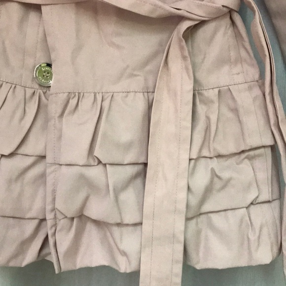 Express jacket - Picture 3 of 6